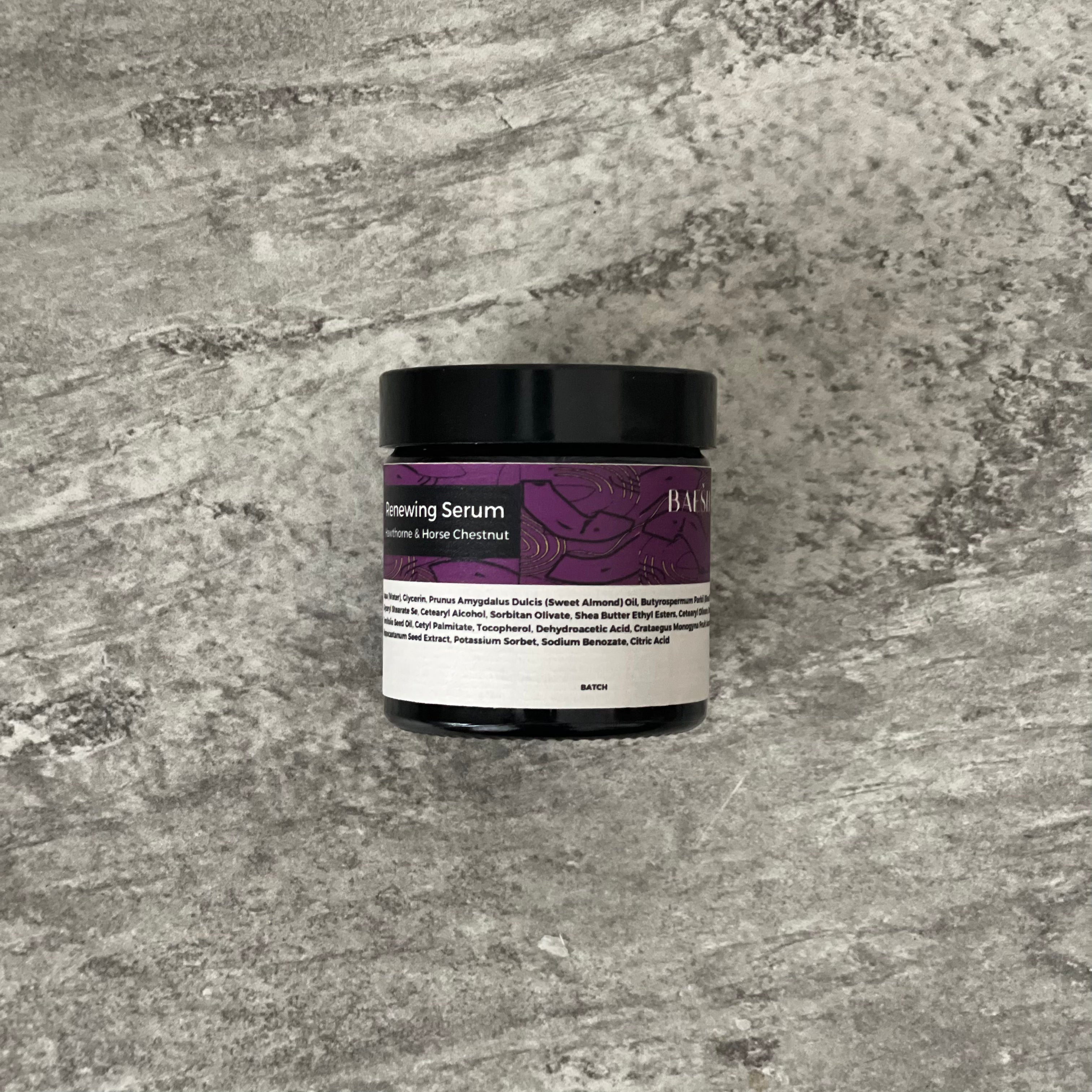 Balm - Face Renewing Serum-baesha