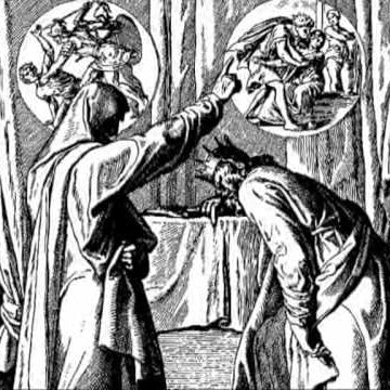 6. Root / Zadok #spirit - Candle-baesha