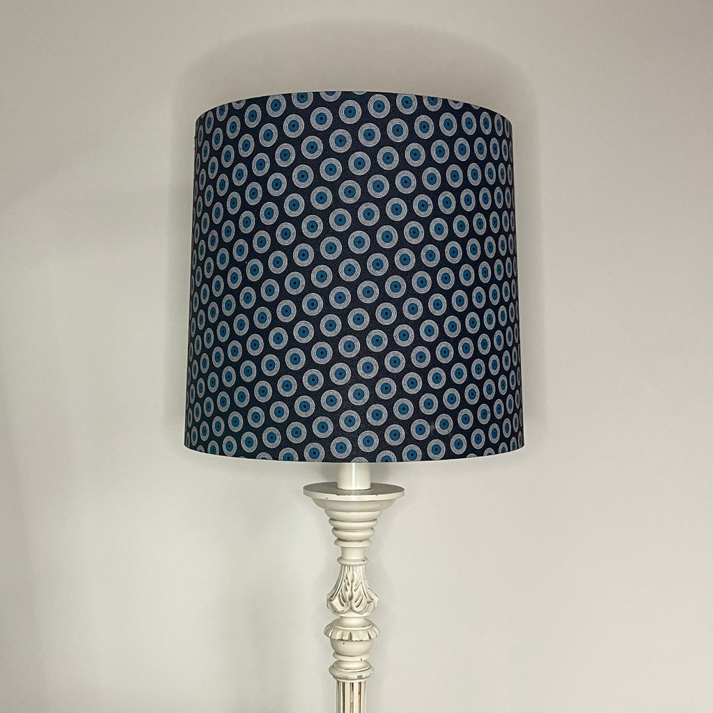 Lampshades (XL) - Tapered Drum/ Empire 40-baesha