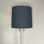 Lampshades (XL) - Tapered Drum/ Empire 40-baesha