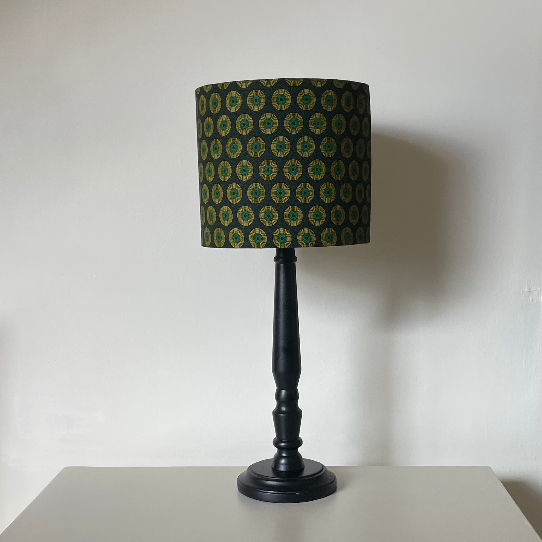 Lampshade (M) - For Table or Bedroom Ceiling-baesha