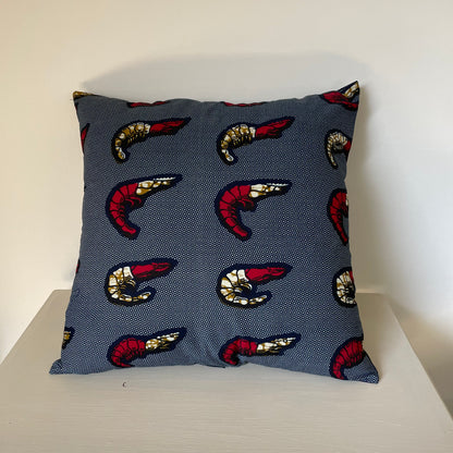 Cushions - Wax Resist Printed & Print Weave-baesha