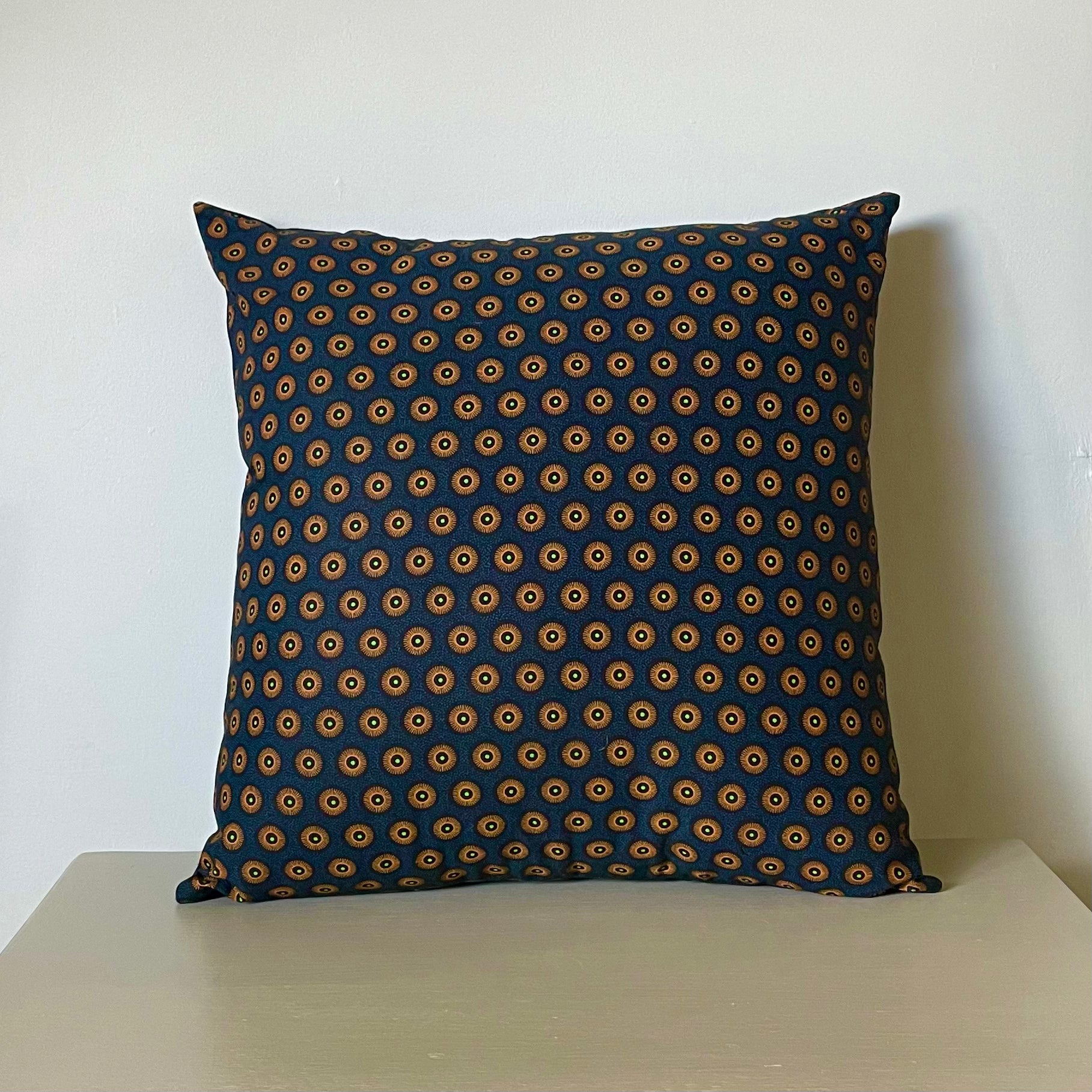 Cushions - Wax Resist Printed & Print Weave-baesha