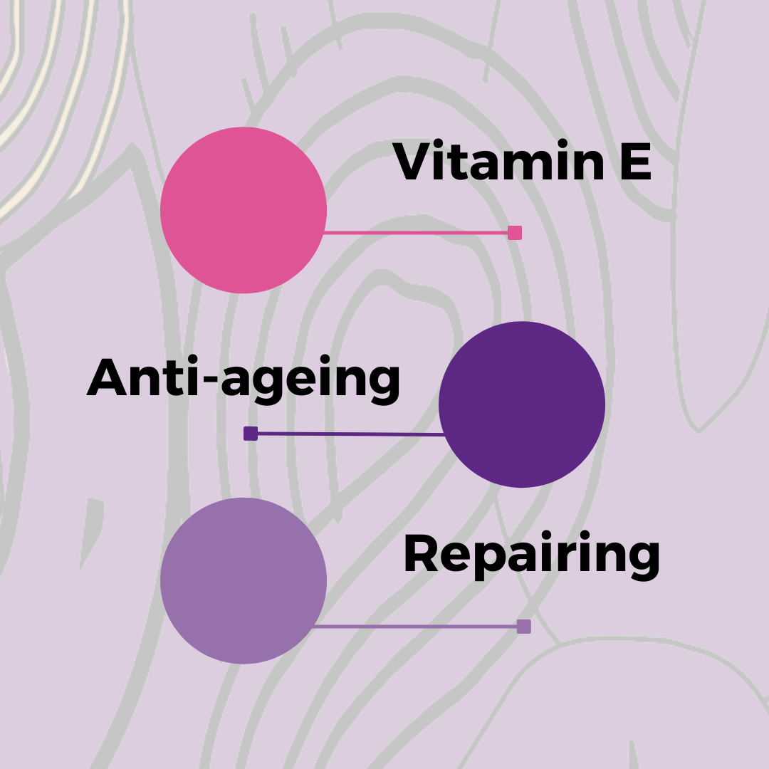 Balm - Face Renewing Serum-baesha