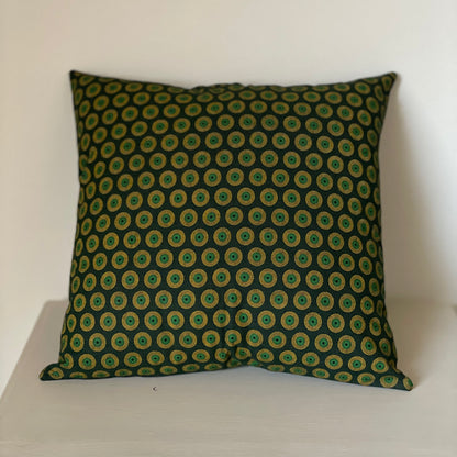 Cushions - Wax Resist Printed & Print Weave-baesha