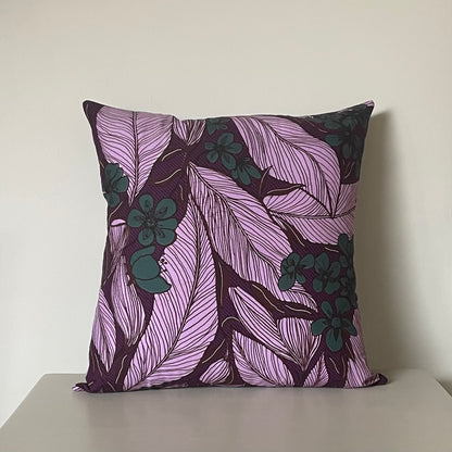 Cushions - Wax Resist Printed & Print Weave-baesha