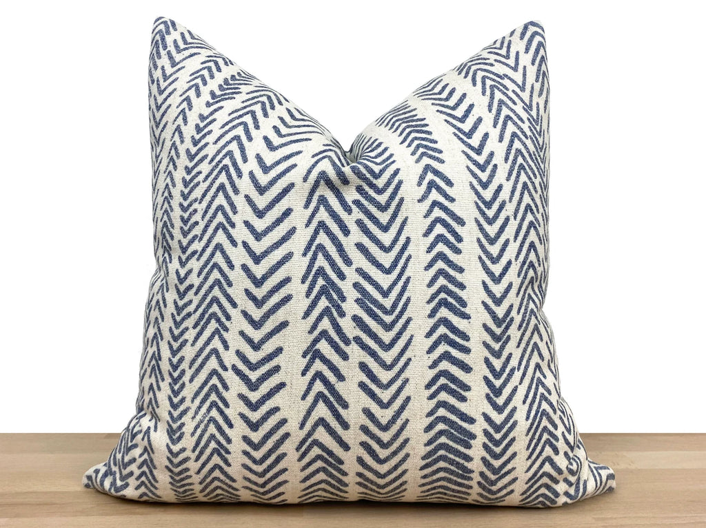 Cushions - Bògòlanfini-baesha