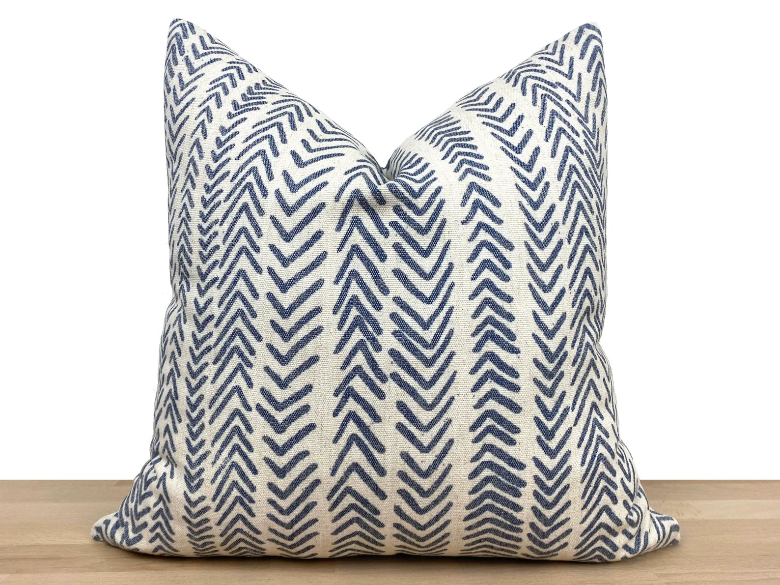 Cushions - Bògòlanfini-baesha
