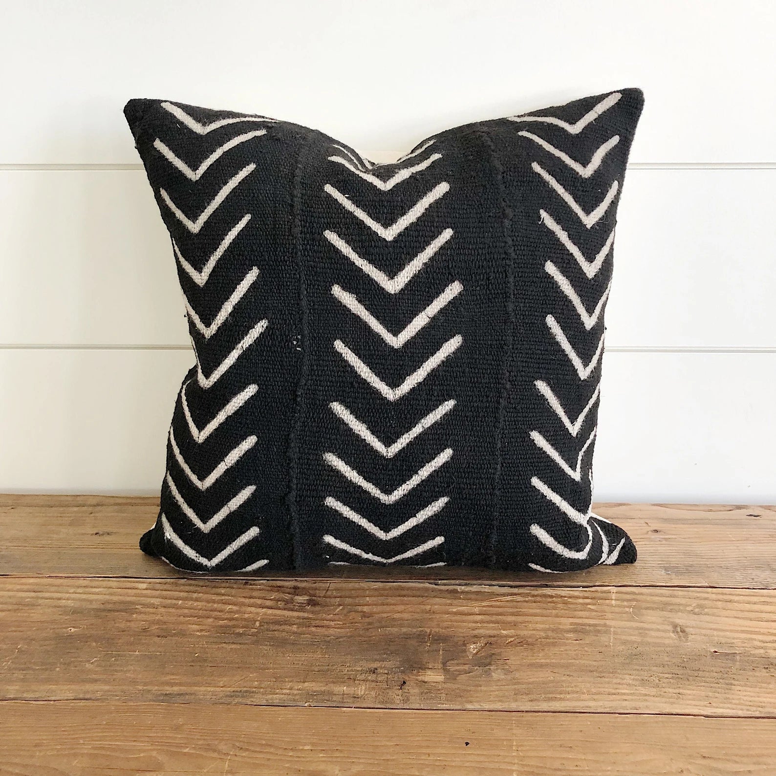 Cushions - Bògòlanfini-baesha
