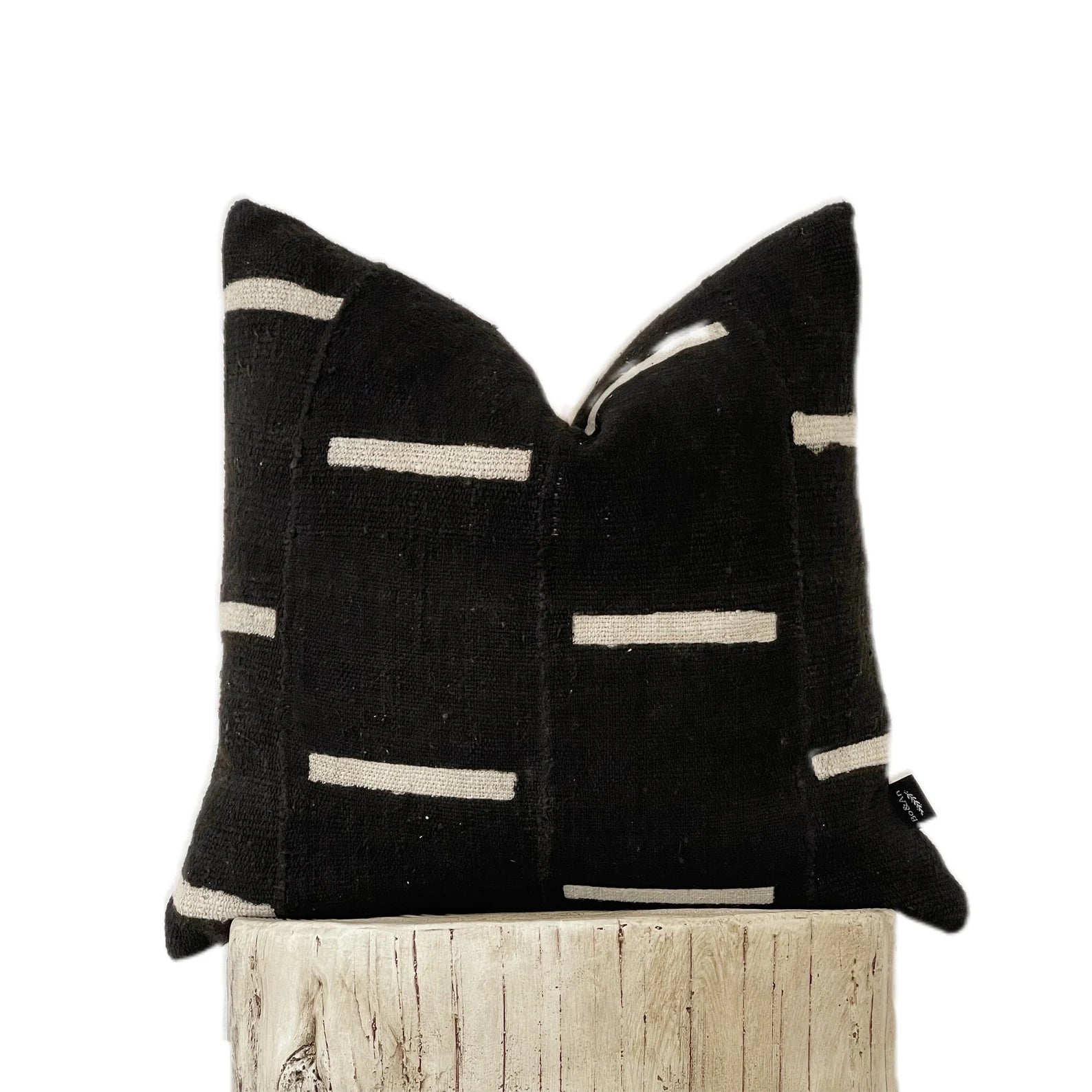 Cushions - Bògòlanfini-baesha