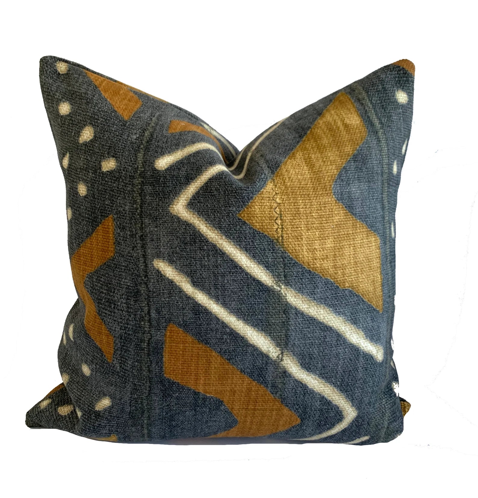 Cushions - Bògòlanfini-baesha
